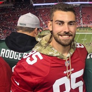 Meet your Posher, Austin